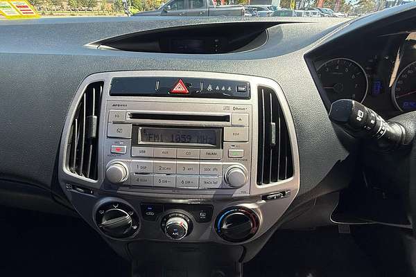 2015 Hyundai i20 Active PB