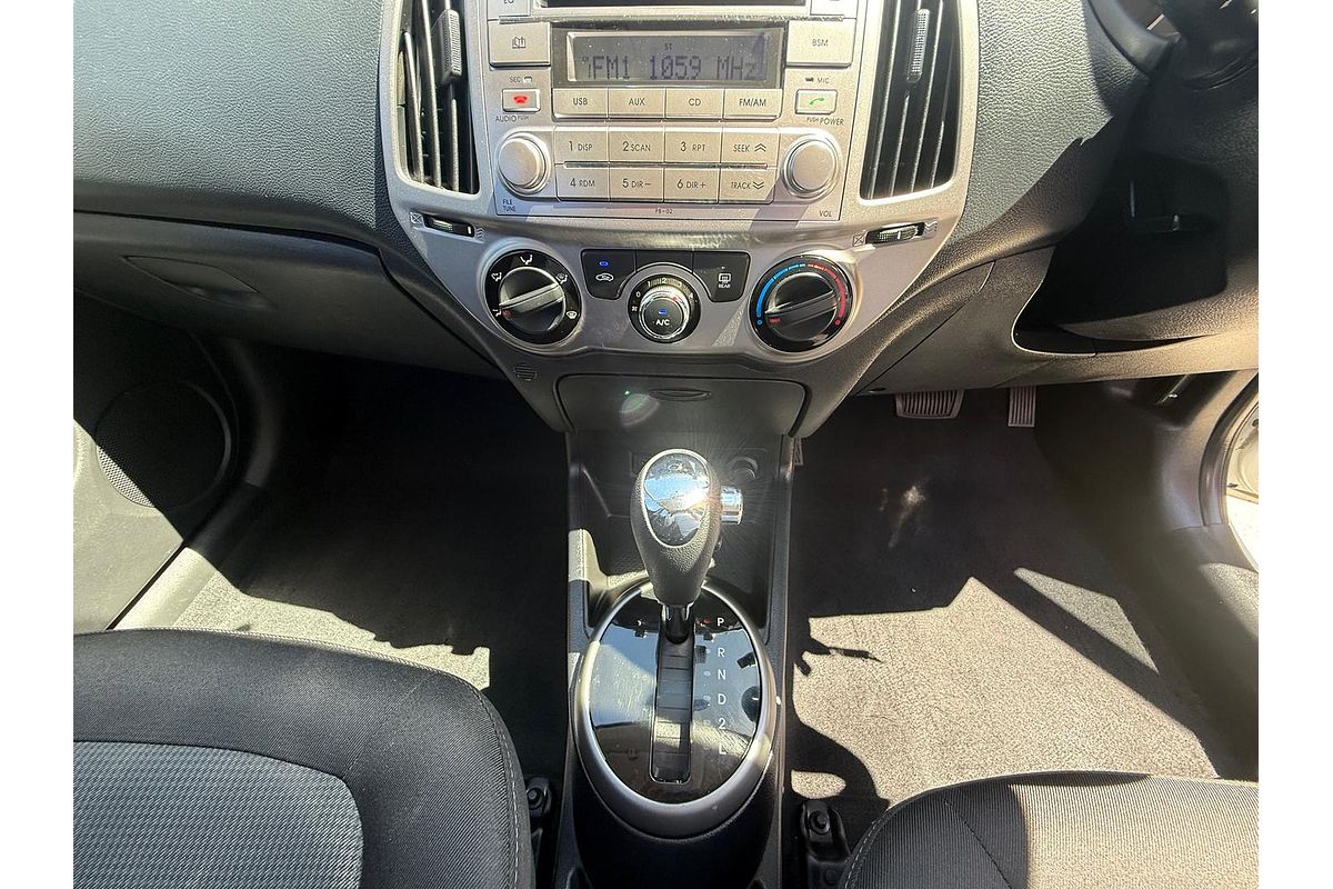 2015 Hyundai i20 Active PB