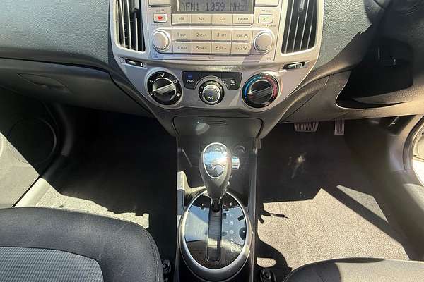 2015 Hyundai i20 Active PB