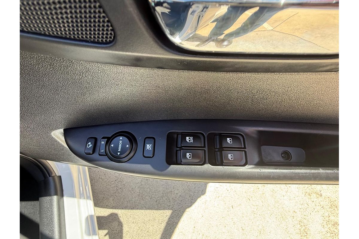 2015 Hyundai i20 Active PB