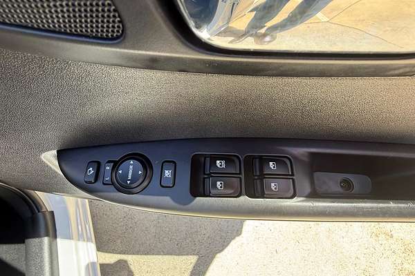 2015 Hyundai i20 Active PB