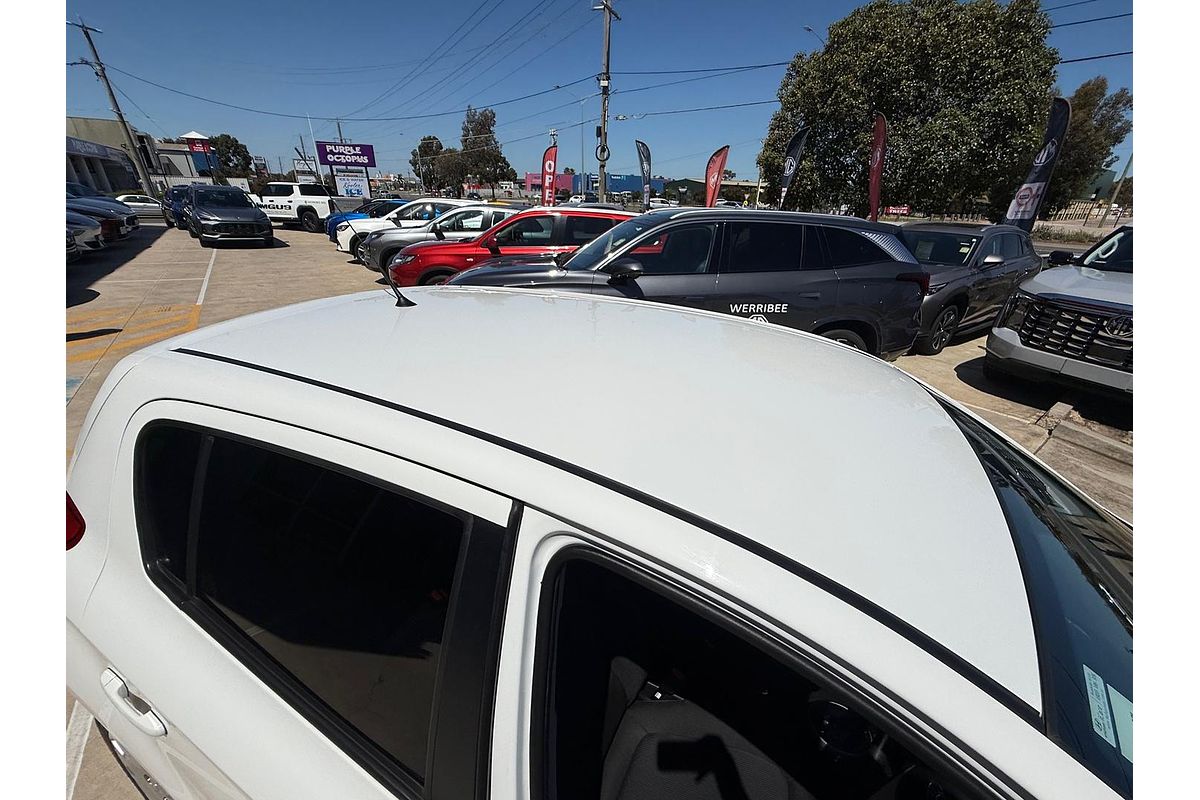 2015 Hyundai i20 Active PB