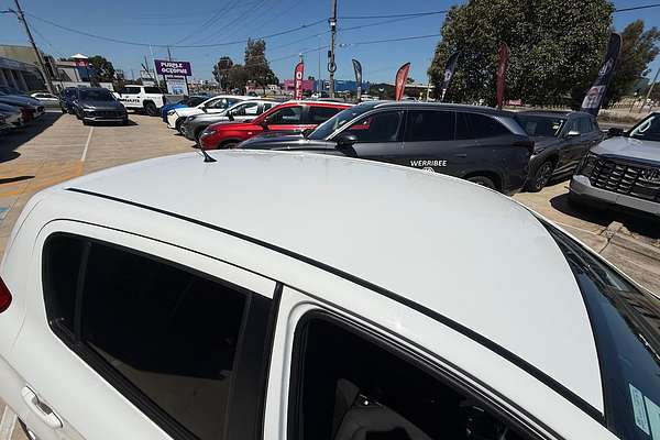 2015 Hyundai i20 Active PB