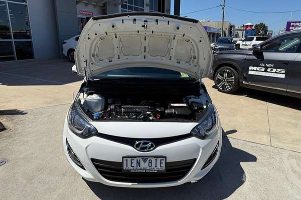 2015 Hyundai i20 Active PB