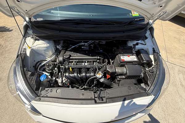 2015 Hyundai i20 Active PB