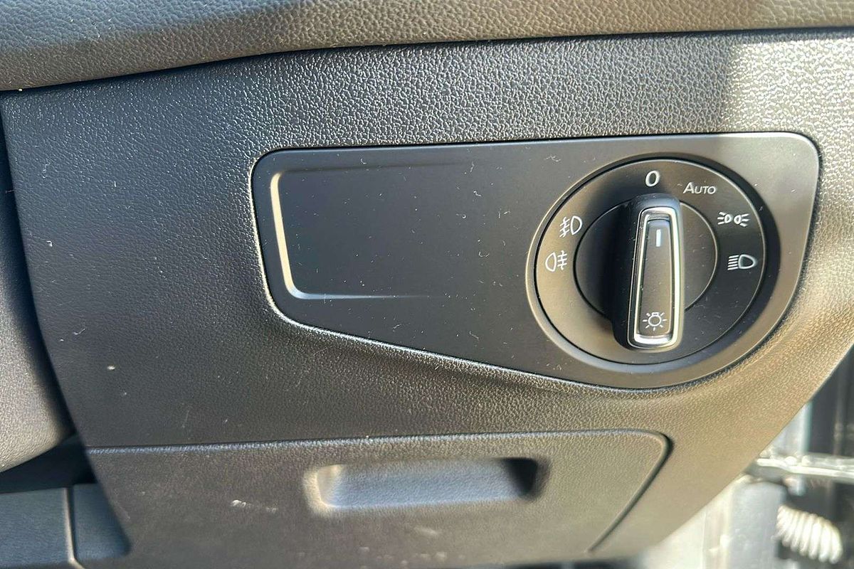 2018 Volkswagen Tiguan 110TDI Comfortline 5N