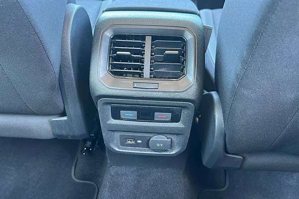 2018 Volkswagen Tiguan 110TDI Comfortline 5N