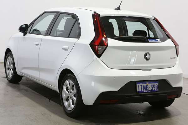 2024 MG MG3 Core