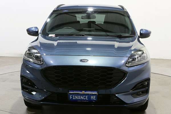 2023 Ford Escape ST-Line ZH