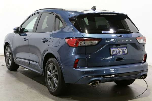 2023 Ford Escape ST-Line ZH