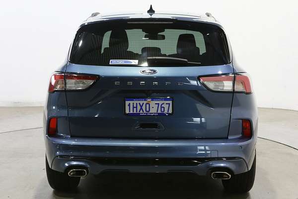 2023 Ford Escape ST-Line ZH