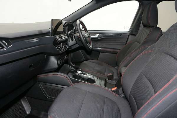 2023 Ford Escape ST-Line ZH