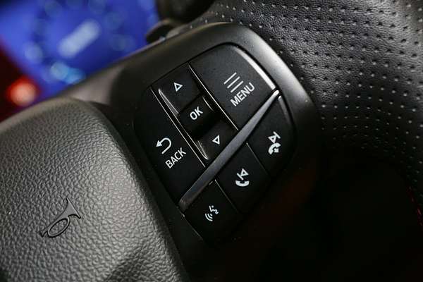 2023 Ford Escape ST-Line ZH