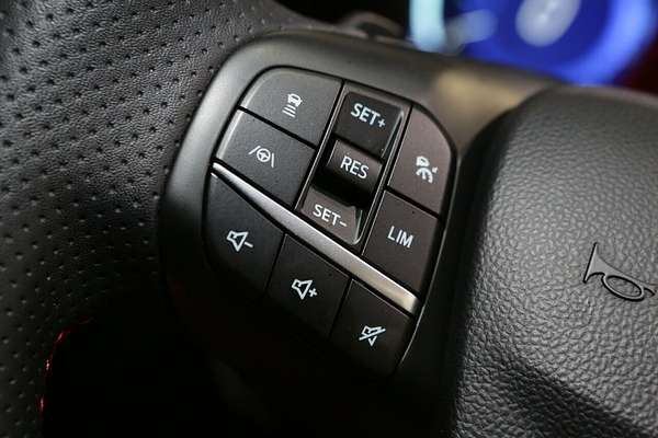 2023 Ford Escape ST-Line ZH