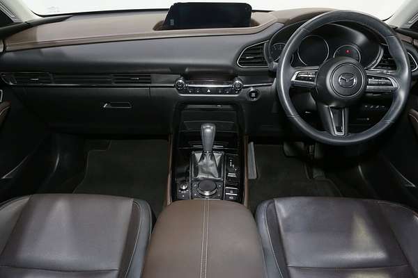 2021 Mazda CX-30 G25 Astina DM Series