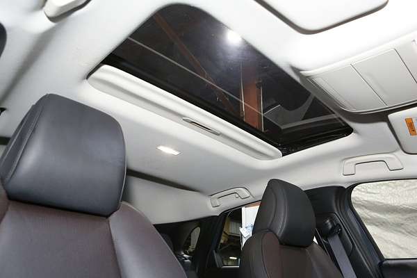 2021 Mazda CX-30 G25 Astina DM Series