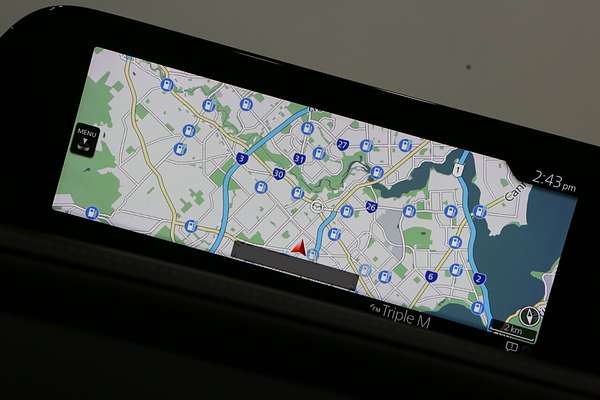 2021 Mazda CX-30 G25 Astina DM Series