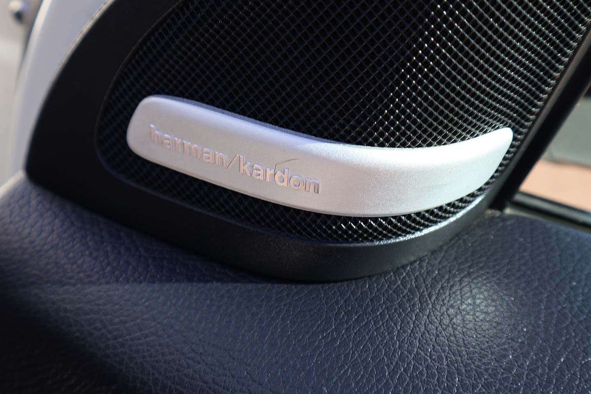 2014 Mercedes-Benz A-Class A250 Sport W176