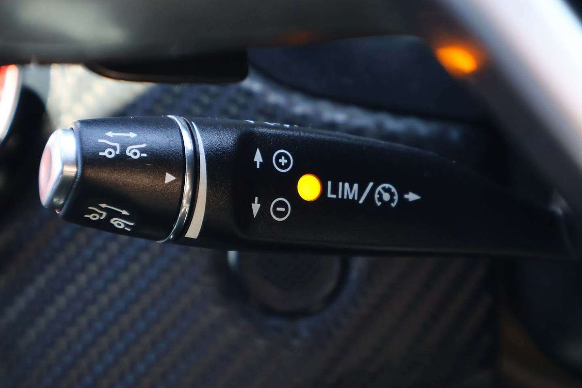 2014 Mercedes-Benz A-Class A250 Sport W176