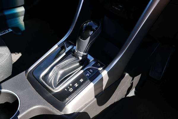 2016 Hyundai i30 GDe4 Series II