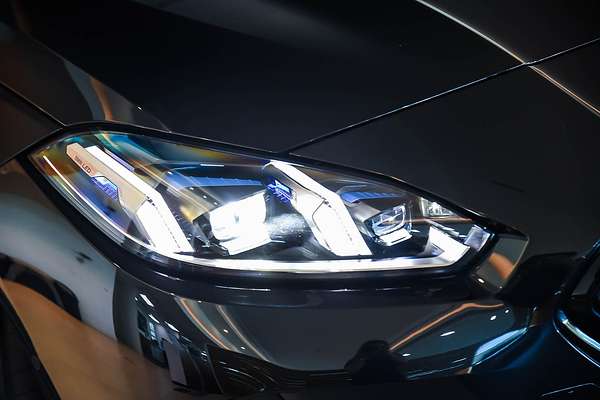 2025 BMW 1 Series M135 xDrive F70