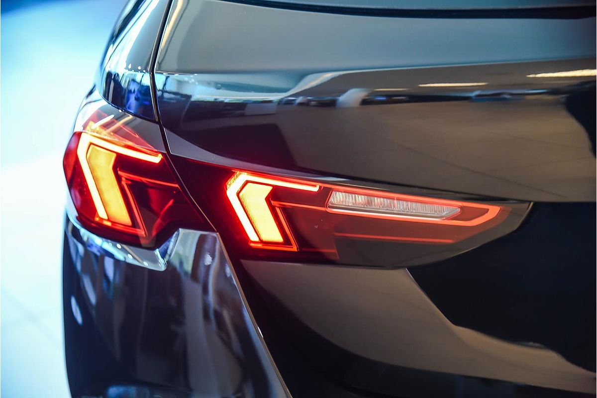 2025 BMW 1 Series M135 xDrive F70