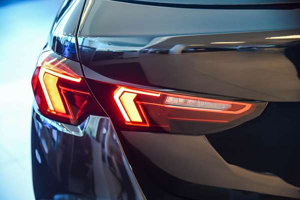 2025 BMW 1 Series M135 xDrive F70