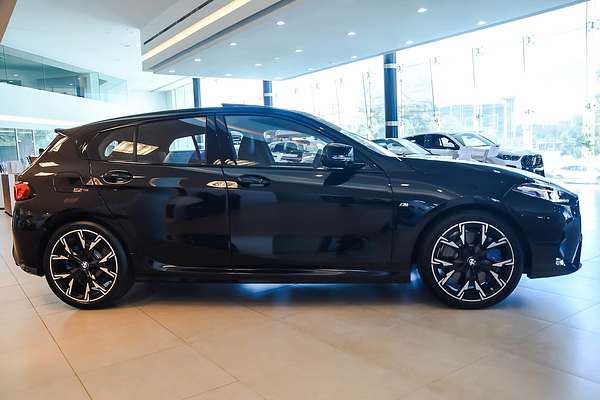 2025 BMW 1 Series M135 xDrive F70