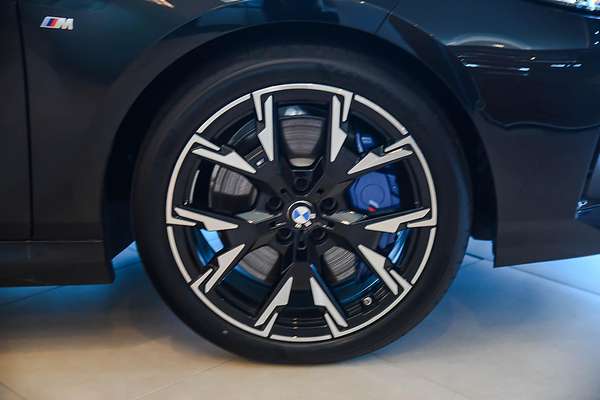 2025 BMW 1 Series M135 xDrive F70