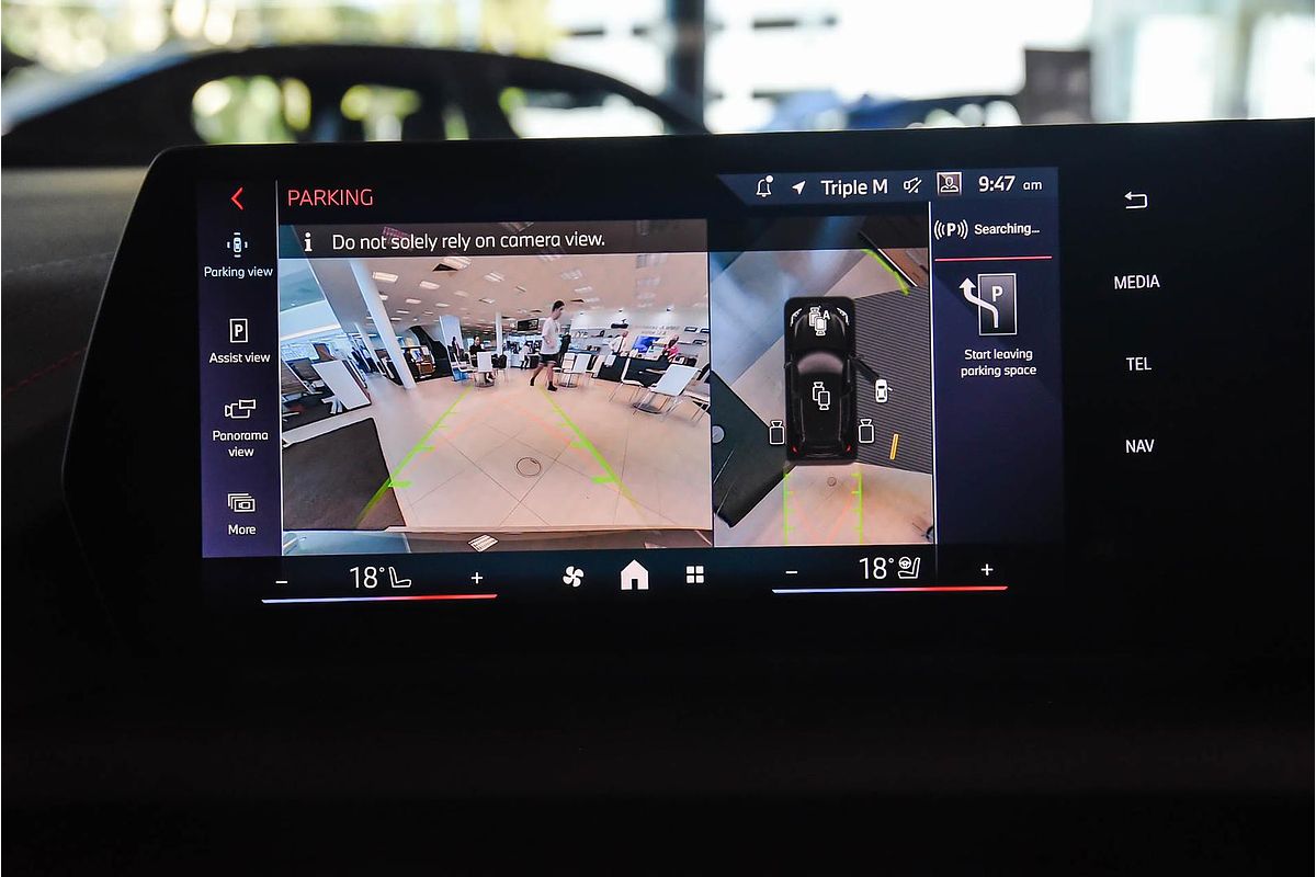 2025 BMW 1 Series M135 xDrive F70