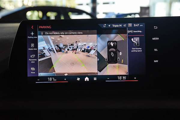 2025 BMW 1 Series M135 xDrive F70