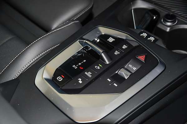 2025 BMW 1 Series M135 xDrive F70