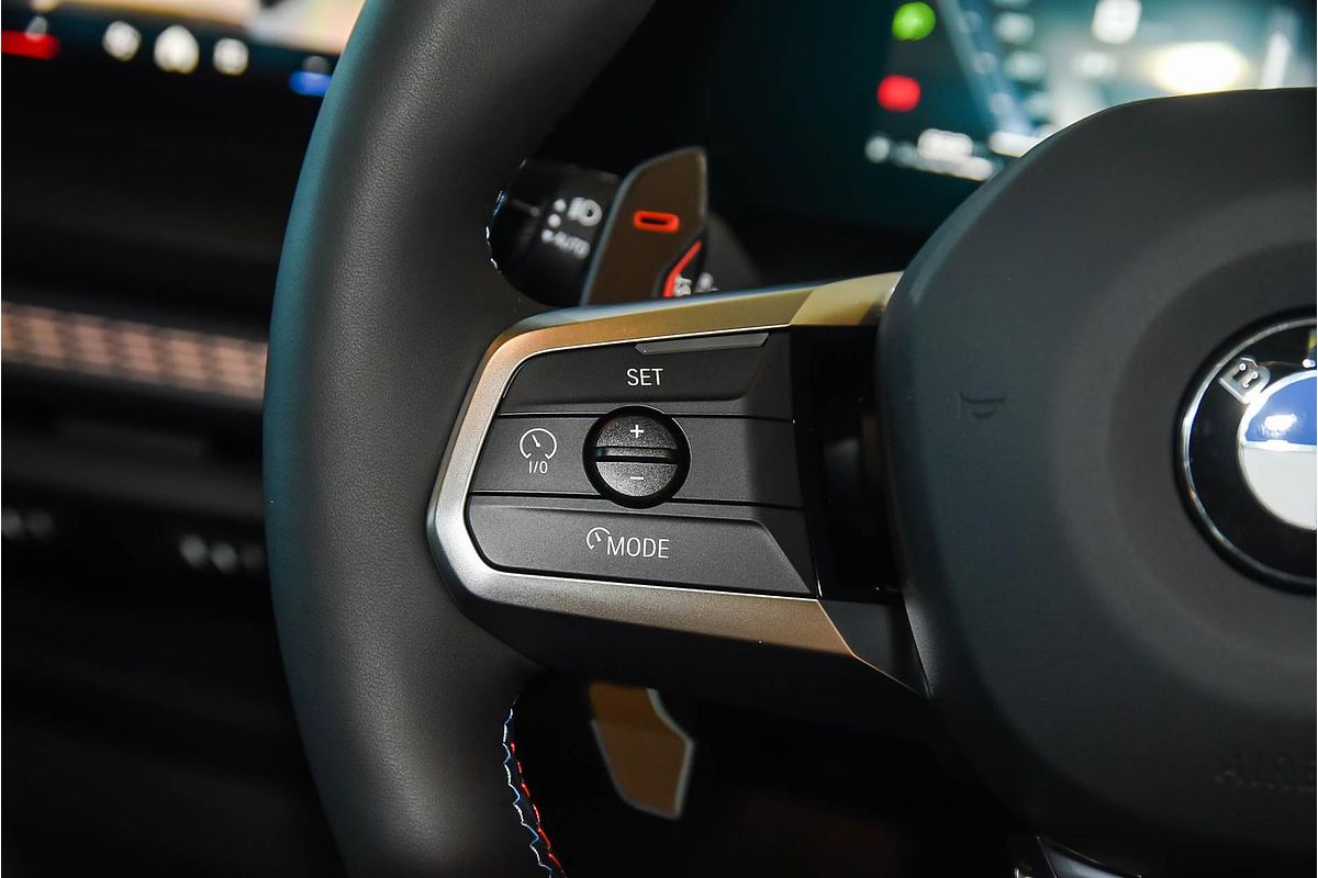 2025 BMW 1 Series M135 xDrive F70