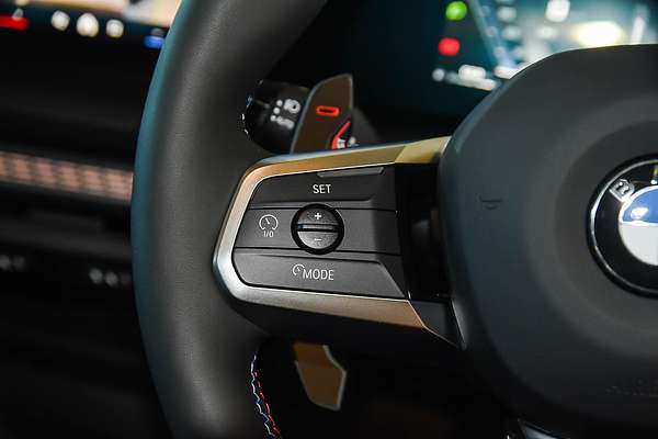 2025 BMW 1 Series M135 xDrive F70