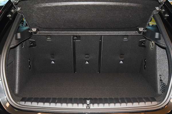 2025 BMW 1 Series M135 xDrive F70