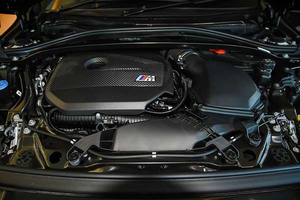 2025 BMW 1 Series M135 xDrive F70