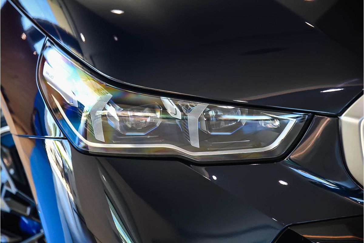 2024 BMW i5 eDrive40 M Sport G60