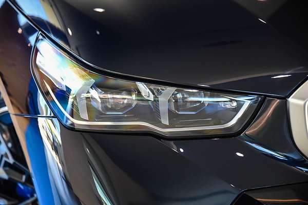 2024 BMW i5 eDrive40 M Sport G60