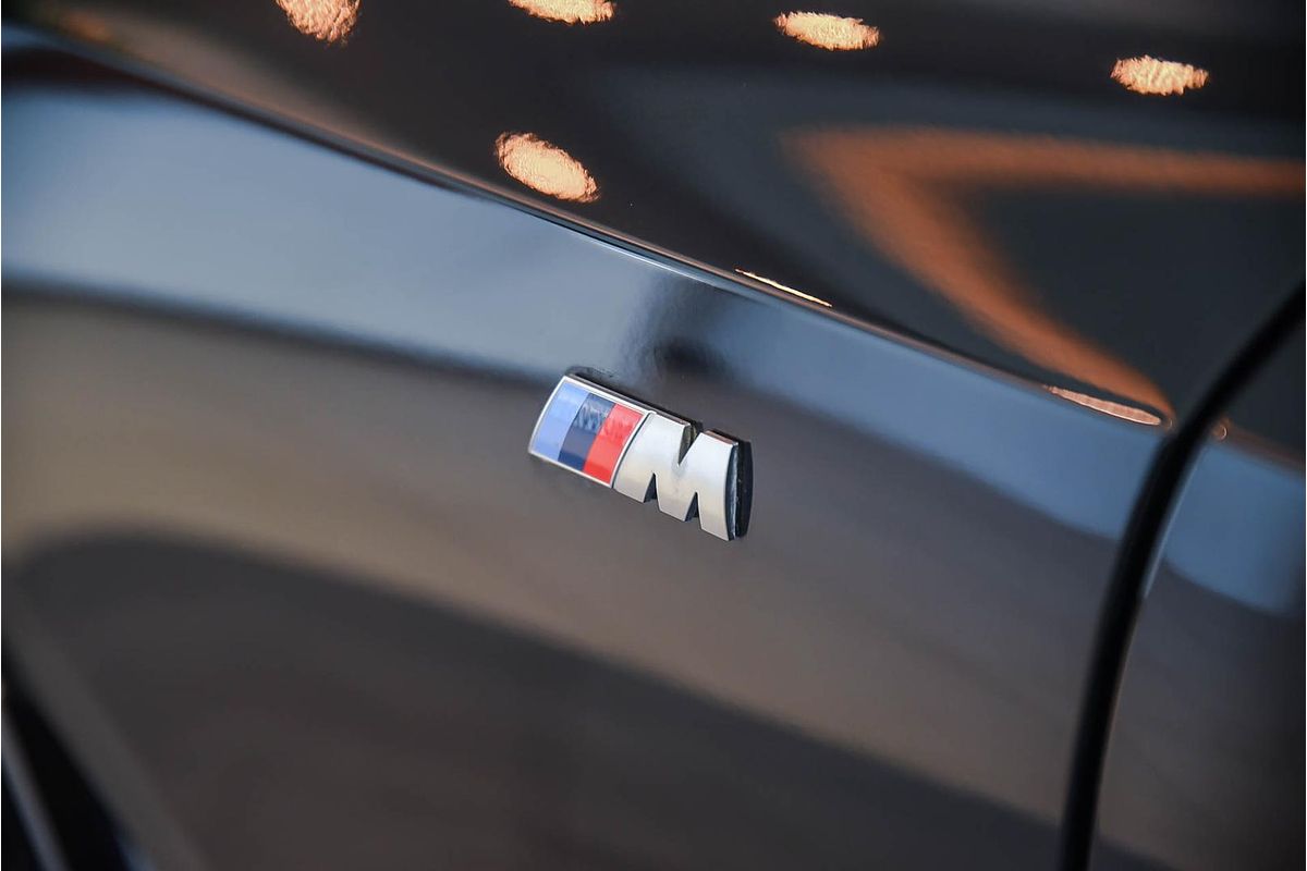 2024 BMW i5 eDrive40 M Sport G60