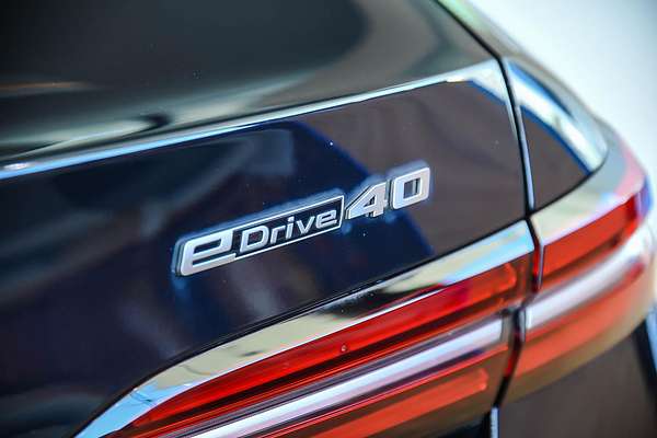 2024 BMW i5 eDrive40 M Sport G60