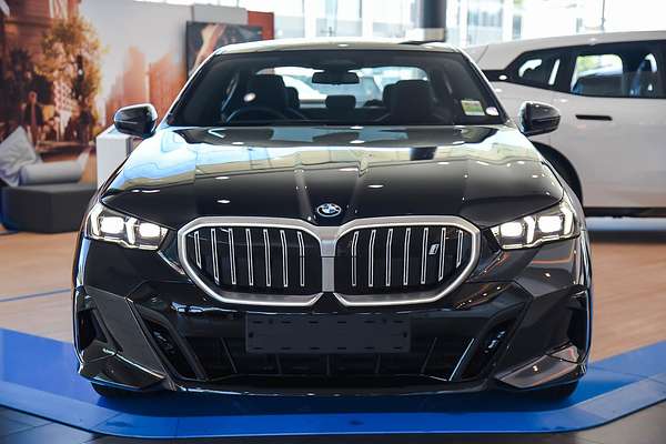 2024 BMW i5 eDrive40 M Sport G60