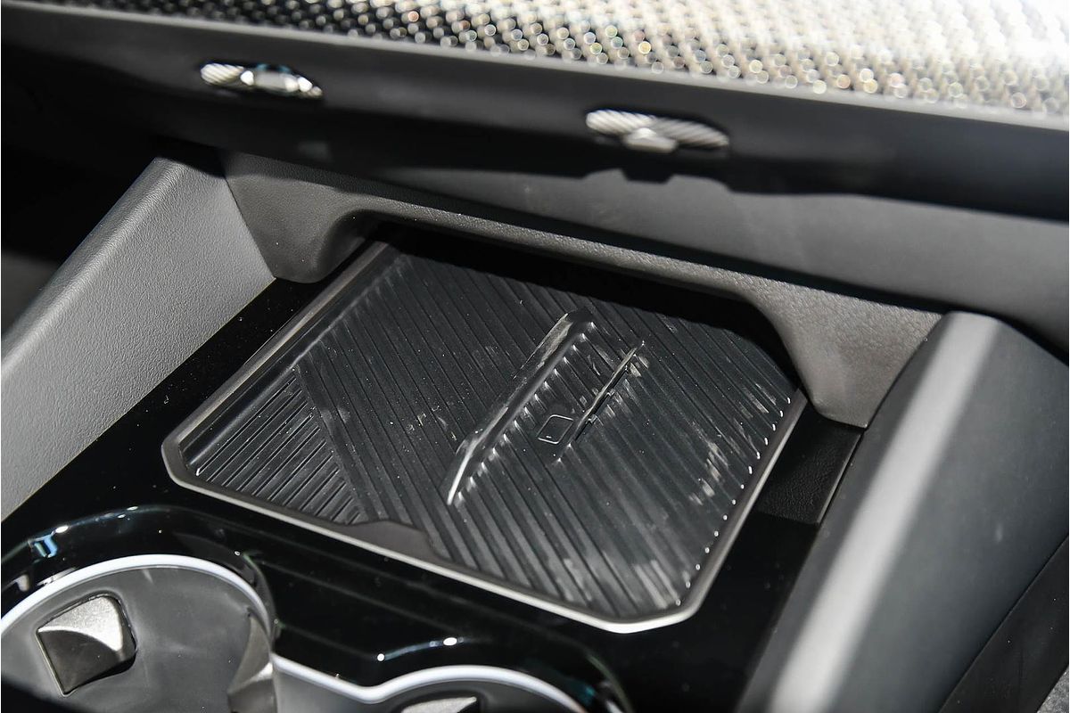 2024 BMW i5 eDrive40 M Sport G60