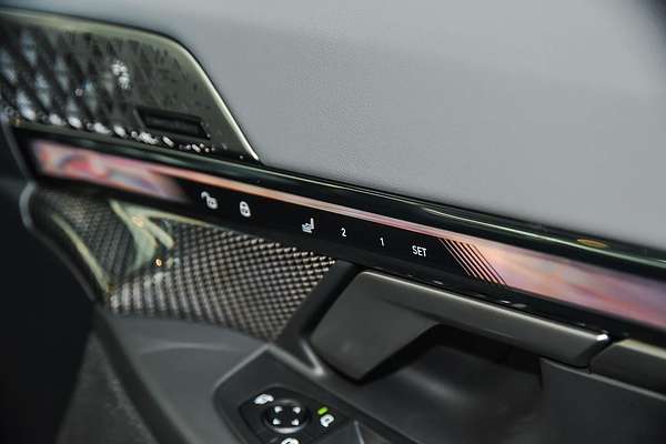 2024 BMW i5 eDrive40 M Sport G60