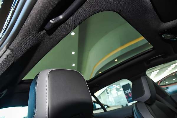 2024 BMW i5 eDrive40 M Sport G60