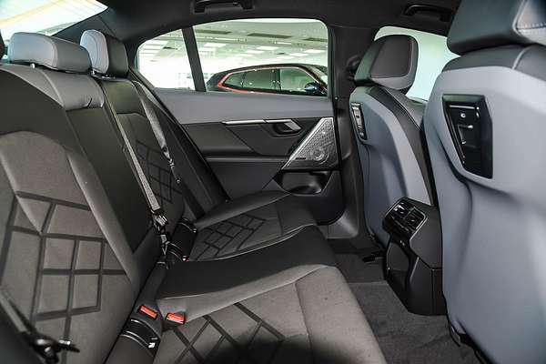 2024 BMW i5 eDrive40 M Sport G60