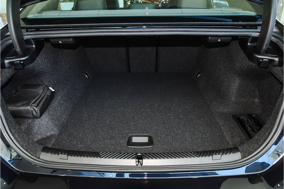 2024 BMW i5 eDrive40 M Sport G60