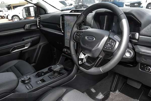 2025 Ford Everest Sport 3.0L