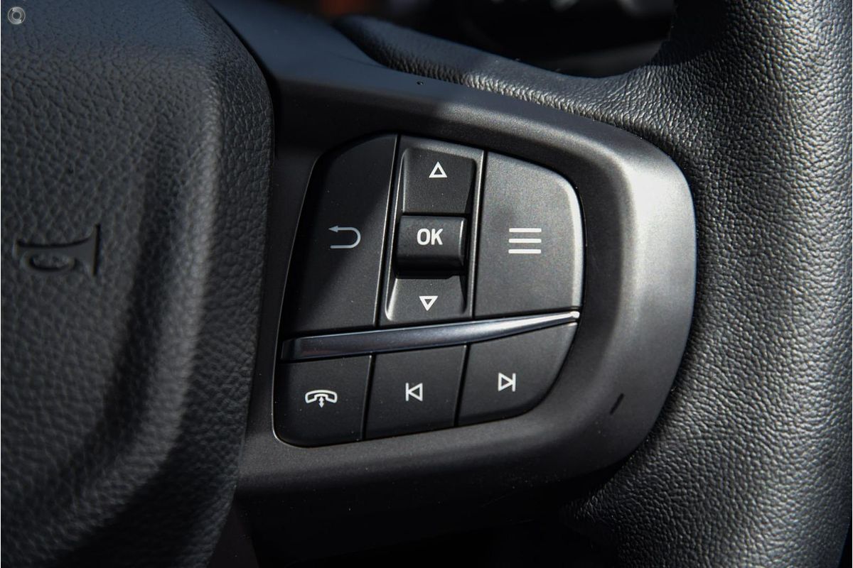 2025 Ford Everest Sport 3.0L