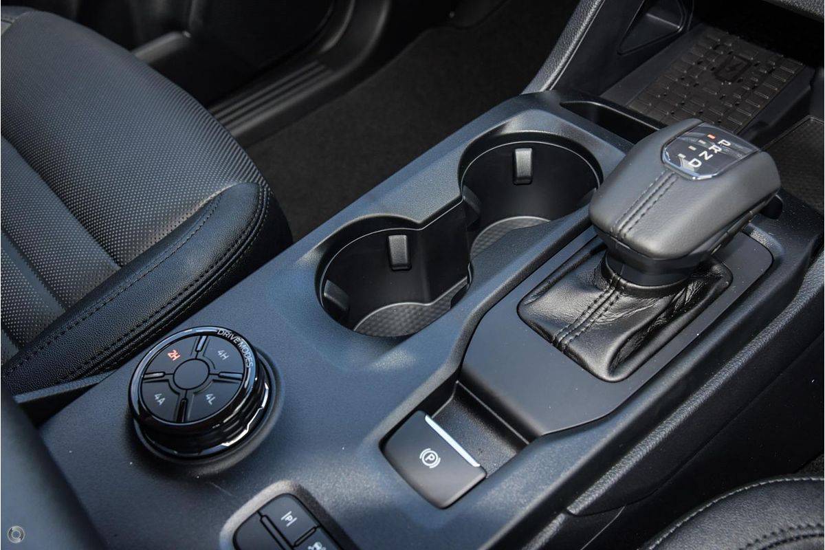 2025 Ford Everest Sport 3.0L