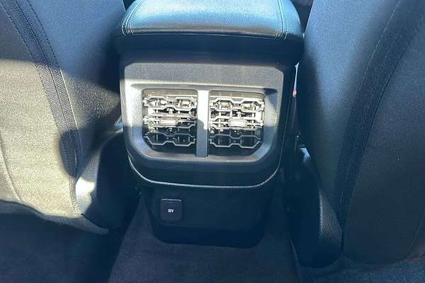 2022 Ford Ranger XLT 4X4 3.0L